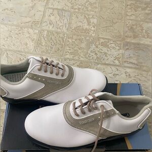 FootJoy ladies golf shoes